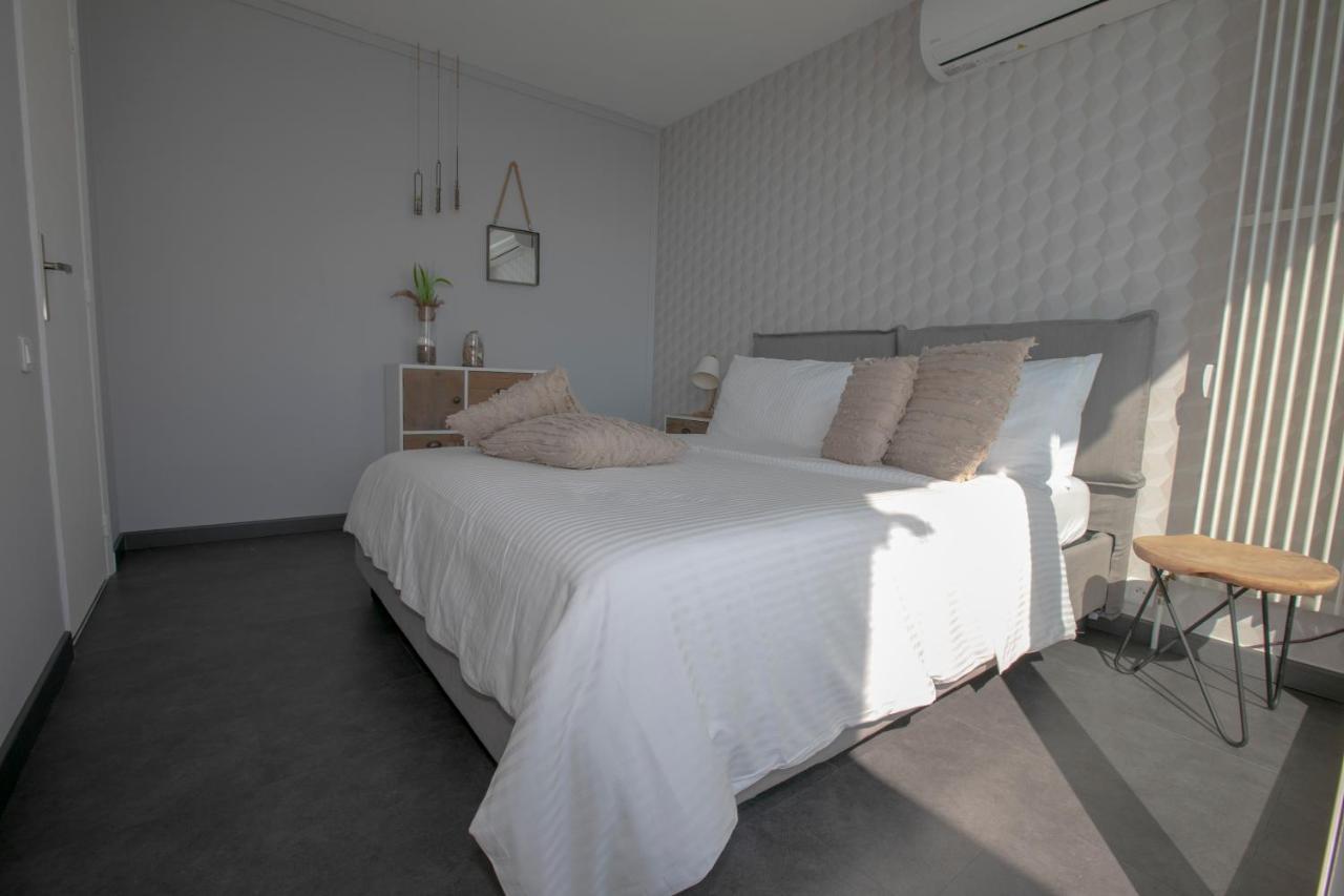 Castiello B&B Roquebrune-Cap-Martin Exteriör bild