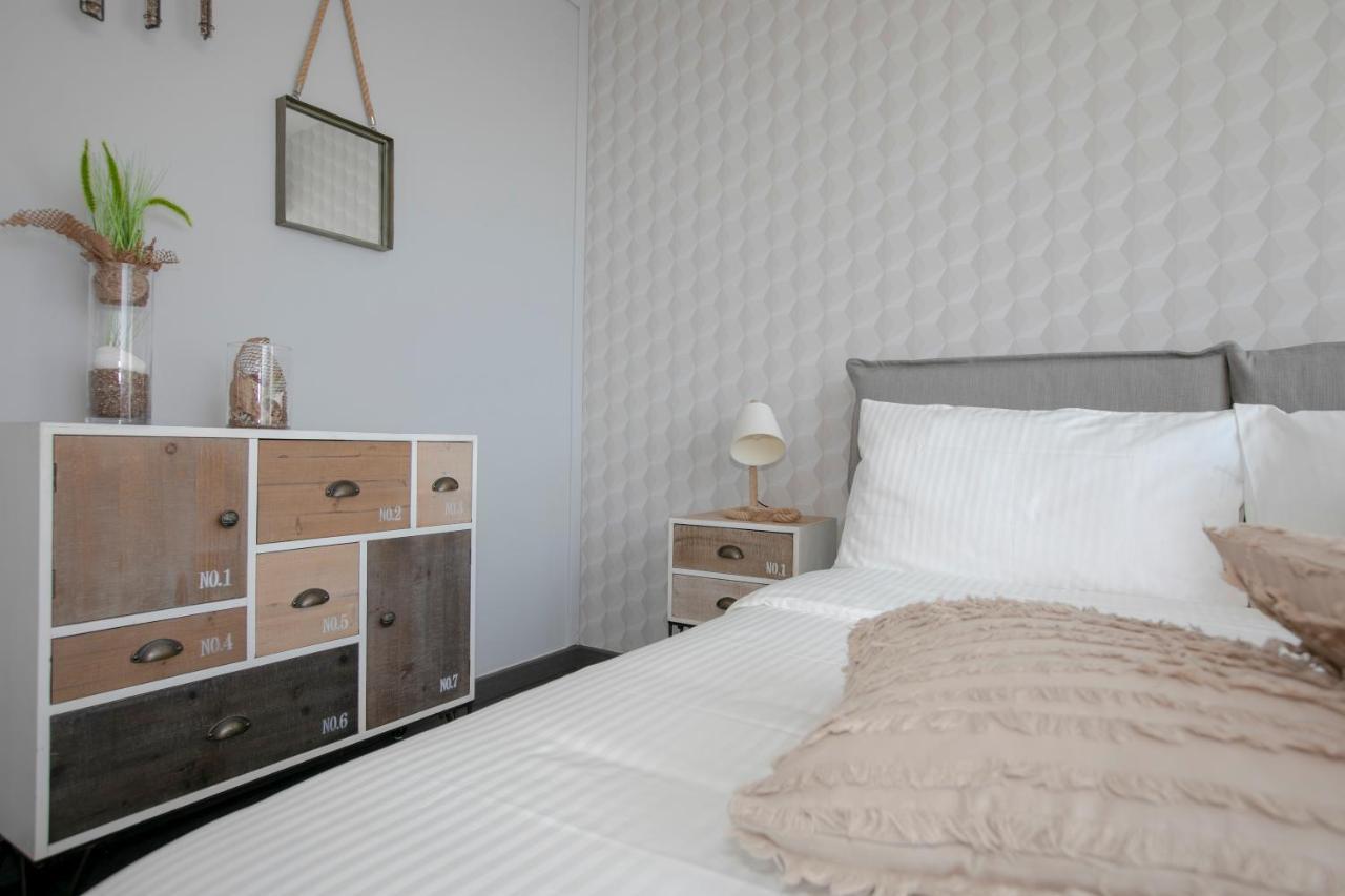 Castiello B&B Roquebrune-Cap-Martin Exteriör bild