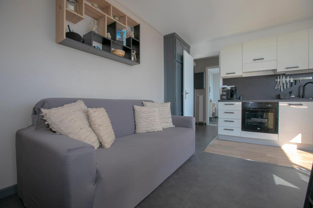 Castiello B&B Roquebrune-Cap-Martin Exteriör bild