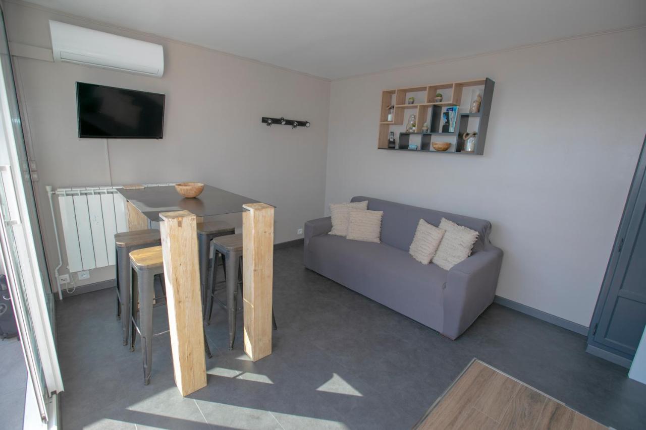 Castiello B&B Roquebrune-Cap-Martin Exteriör bild