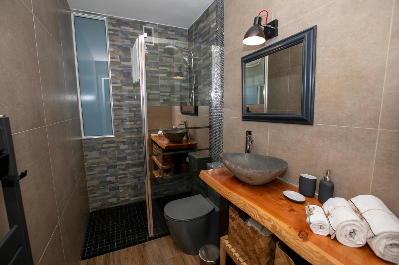 Castiello B&B Roquebrune-Cap-Martin Exteriör bild