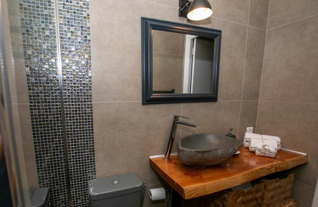 Castiello B&B Roquebrune-Cap-Martin Exteriör bild